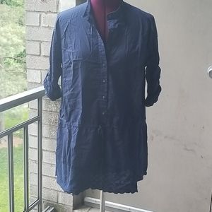 FLASH SALE!!!! Coverup by Calypso St. Barth